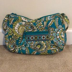 Vera Bradley Purse